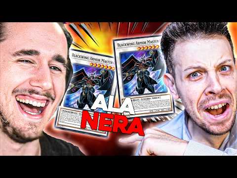 @Fierik vs nFire ma è GUERRA di ALANERA