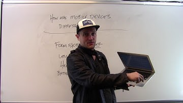 What are some consequences of mobility?