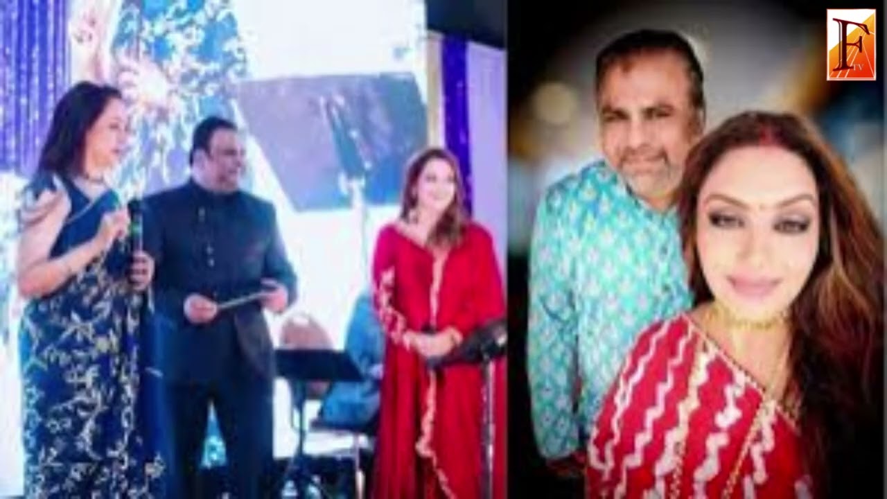 Indian couple in Texas charged in $4M scam  How the Mukherjees duped over 100 people