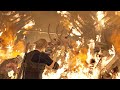 Resident Evil 4 Remake | Mod Befalling Of Night part 7