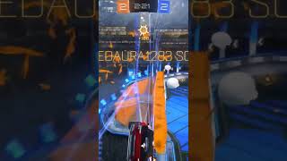 get good goals in Rocket League #gaming #rocketleague
