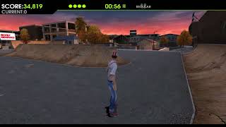 Skateboard Party 2 screenshot 2