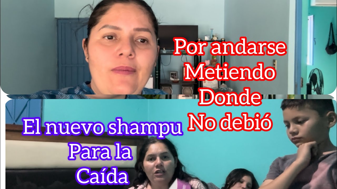 	“El terminó muy mal esto le pasó😱🩸😨