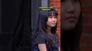 Kondre Ngajak Bilqis Jadi Anak Angkat, Eh Ditolak! | LAPOR PAK! #shorts #laporpaktrans7