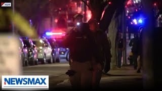 Manhunt underway for Brown University shooter | Wake Up America