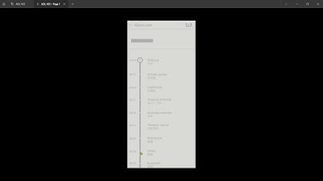 AOL HCI Prototype Video