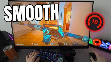 CS2 POV Wingman Insane Clutch Moments | Smooth 4K 60FPS