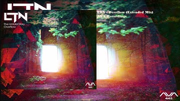 LTN - Overflow (Extended Mix)