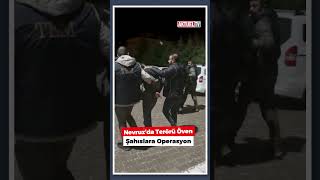 💥👉Terör Övenlere Operasyon
