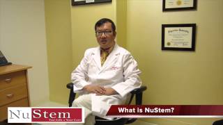 NuStem Commercial