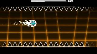 Information Evolution of GD Levels created By Legend GD (Me) Update