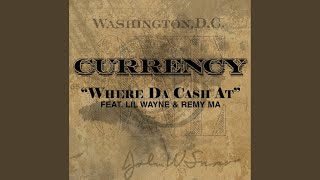 Where Da Cash At (Radio Edit)