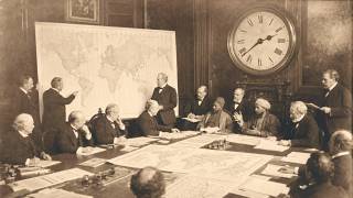 The Dark Reason They Rewrote How Every Human Counted Time After the 1884 Conference