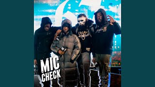 Download Lagu 67 Mic Check Freestyle, Pt. 2 MP3 Download Lagu 67 Mic Check Freestyle, Pt. 2 MP3