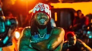 Diamond Platnumz - Nitafanyaje