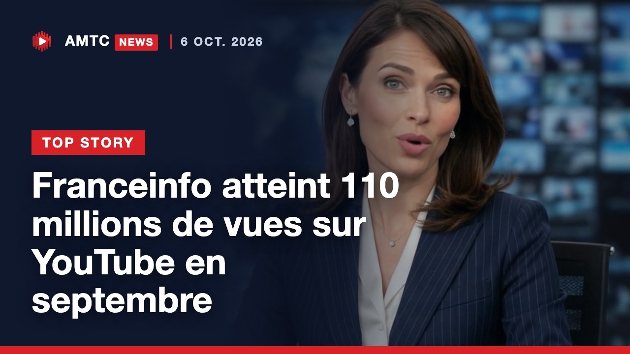 AMTC News — 6 Oct 2026 (FR)