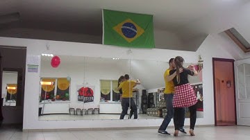 Denys & Lilia Prodanovy_Zouk Lviv_homework_2016