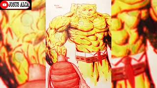 Bob Esponja Mamadosaga Pt1- Bob Esponja Mamadisimo