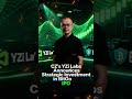 CZ's YZi Labs Announces Strategic Investment in BitGo IPO