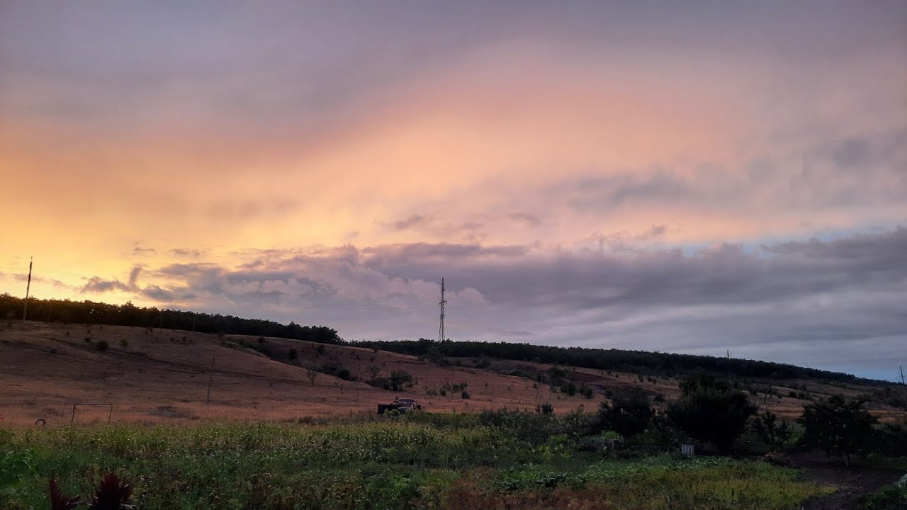 Донецкая область, Дружковка. 27.07.22 - YouTube