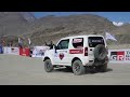Sarfaranga Desert Rally 2022 in Skardu | A Event Organised by @PakWheels