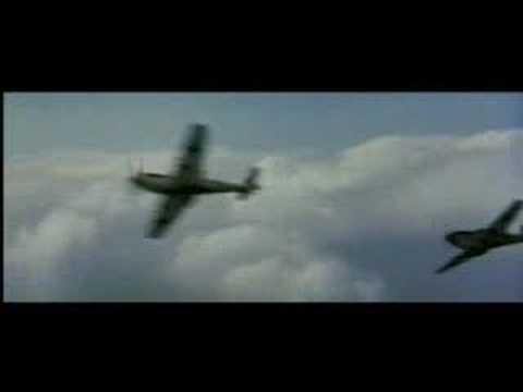 Dark Blue World WW2 movie - YouTube