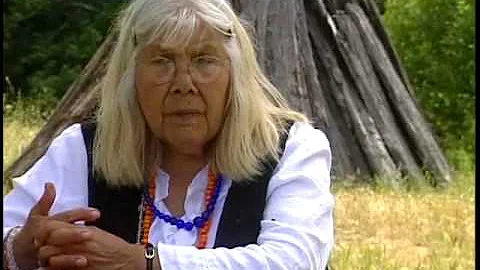 Grandmothers Prayer: Native American Basketry