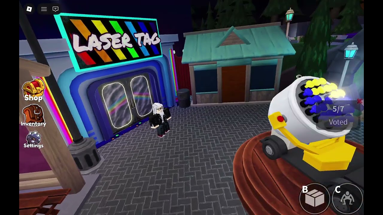 Райдужні друзі