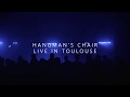 Capture de la vidéo Hangman's Chair Live In Toulouse