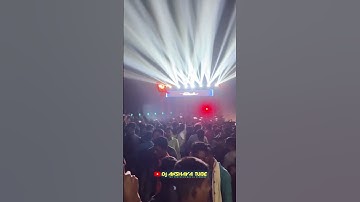 DJ SARZEN FULL SETUP BHADRAK ODISHA #djsarzen #sarzendj #djakshayatube