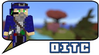 Minecraft OITC Montage #02   Magicrafter