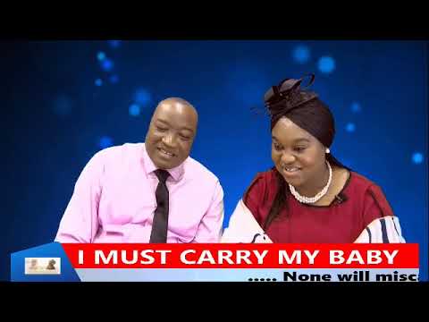 I MUST CARRY MY BABY - YouTube
