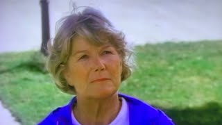 Dallas:  Miss Ellie  Has Something To Say