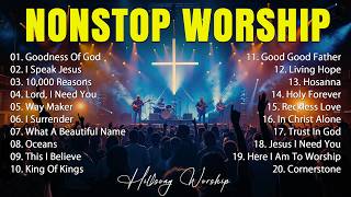 Worship Songs 2026 - Best Christian Music Ever, Nonstop Worship, Gospel Music Praise And Worship