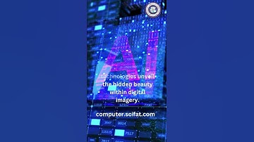 "The Art of AI: Discovering Beauty through Computer Vision"