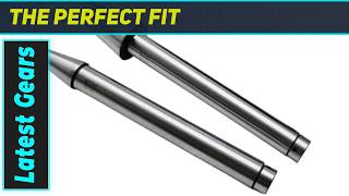 CNC Spindle Test Bar CAT40-D40-300L: The Ultimate Accuracy Check for Your Machine