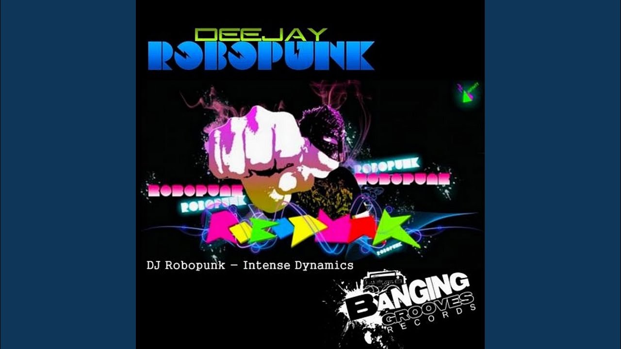 Watch RobotzDanzer (Original Mix) on YouTube Watch RobotzDanzer (Original Mix) on YouTube