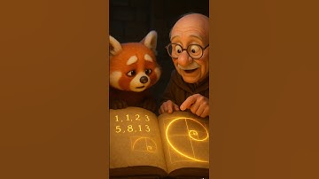 Fibonacci’s Magic Numbers Explained 🌀🐼