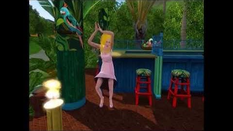 The Sims 3 - Bella Thorne "Call It Whatever"