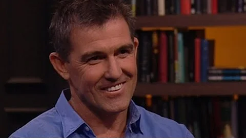 September 14, 2015 - Anthony Stevens on Open Mike ...
