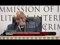 [MADLANGA WRAP] This week&rsquo;s wrap of key developments at the commission