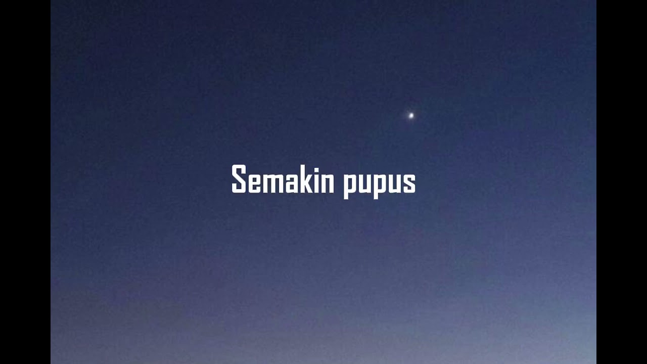 Munajat cinta - Dewa 19 - lirik lagu