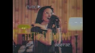 Egshiglen | Baga Toirog Live Session /mix/