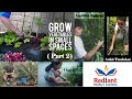 Preparation of the kitchen garden by students || Class 6 || OBTE Project Work ( Part 2 )