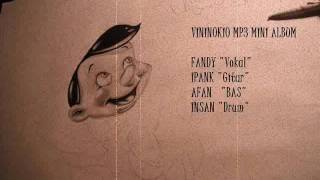 Hits MP3 Vinokio Mini Album