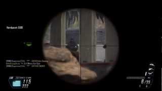 First Clip in BO2 Just Kidding
