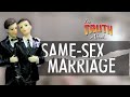 Same-Sex Marriage | The Truth About...