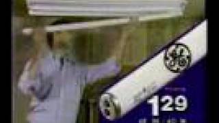 True Value Hardware Commercial (1986)