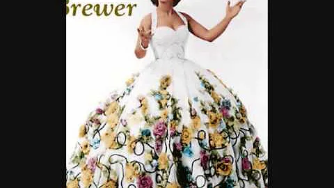 Teresa Brewer - Nora Malone (1955)