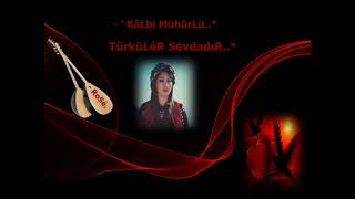 Inan Içlek Benimi Buldun